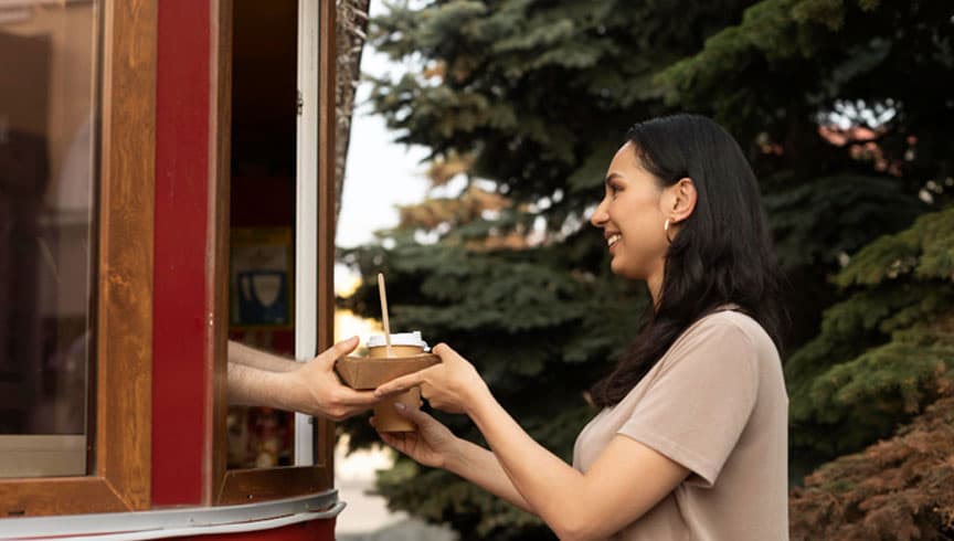 Karts POS Solusi Mudah Bisnis Kopi Keliling