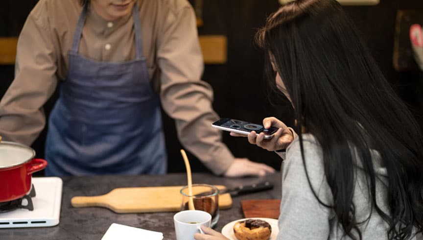 Karts POS Solusi Usaha Bakery