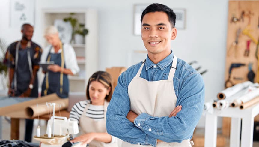 Mengelola bisnis dengan Karts POS