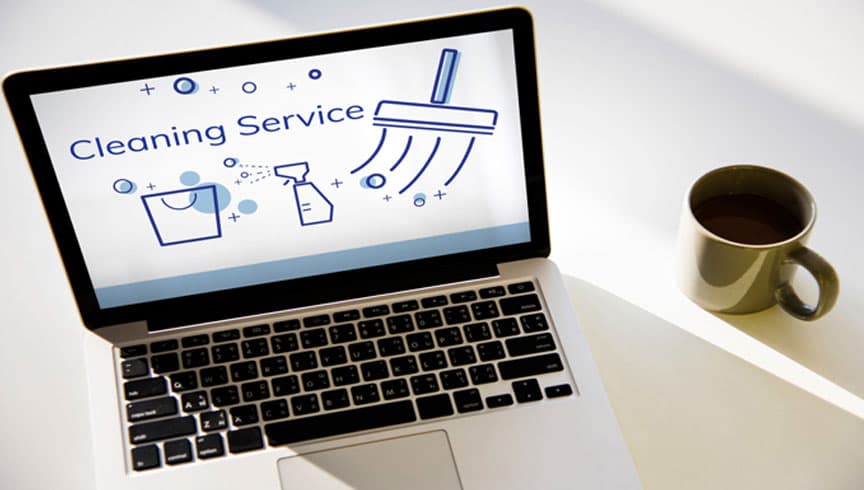 Webstore Karts Solusi Cleaning Service