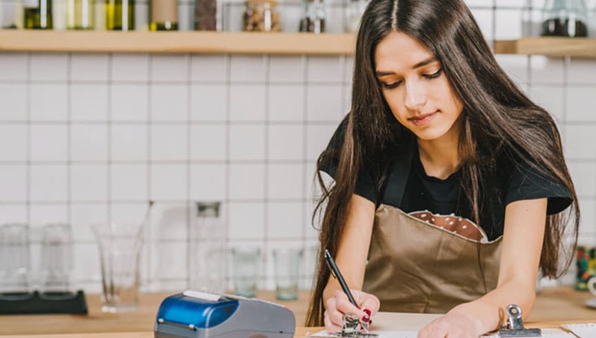 Karts POS Fitur Ritel Terbaik