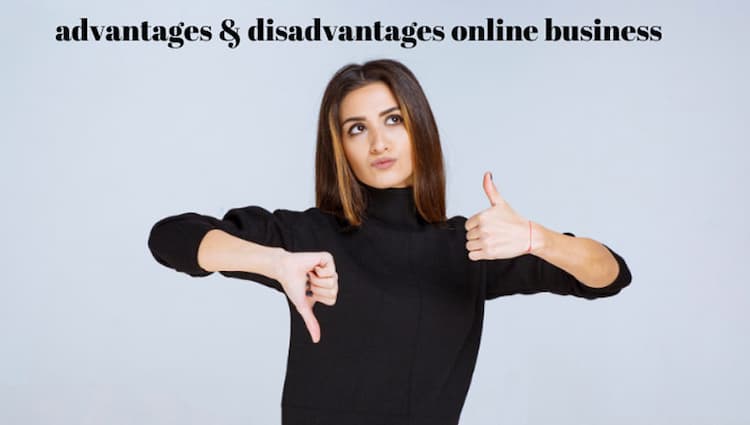 5 Kekurangan dan Kelebihan Bisnis Online Saat Ini!