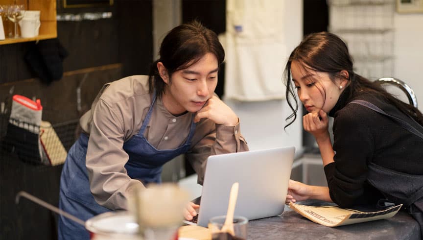 Rahasia Sukses Usaha Mikro Kuliner Untung Besar