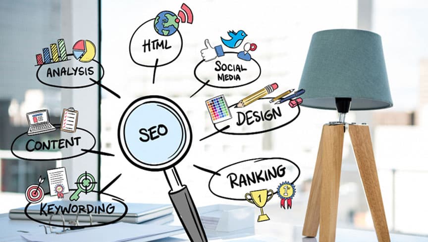 Webstore Karts SEO UMKM