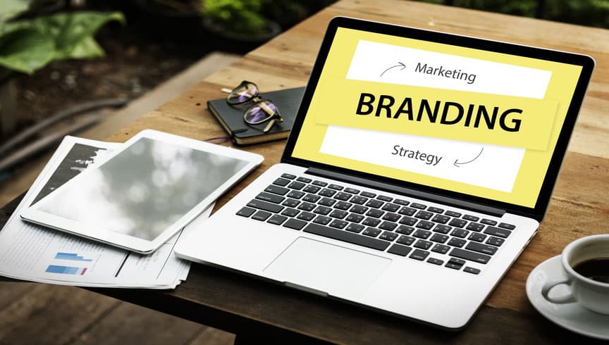 cara praktis untuk membangun brand lokal menjadi terkenal