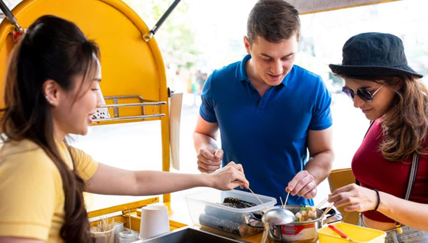 Karts POS Solusi Bisnis Kuliner Kaki Lima