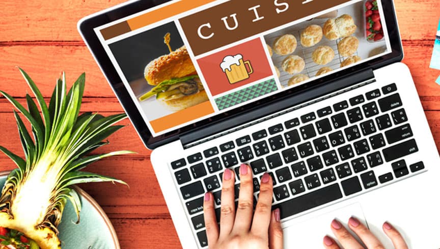 Webstore Karts Solusi Toko Roti