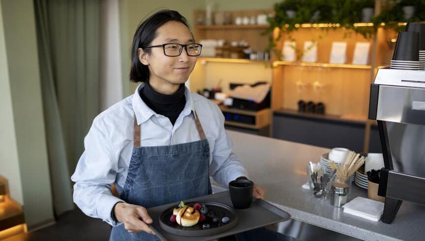 cara mudah agar usaha cafe kamu jadi tempat favorit anak muda