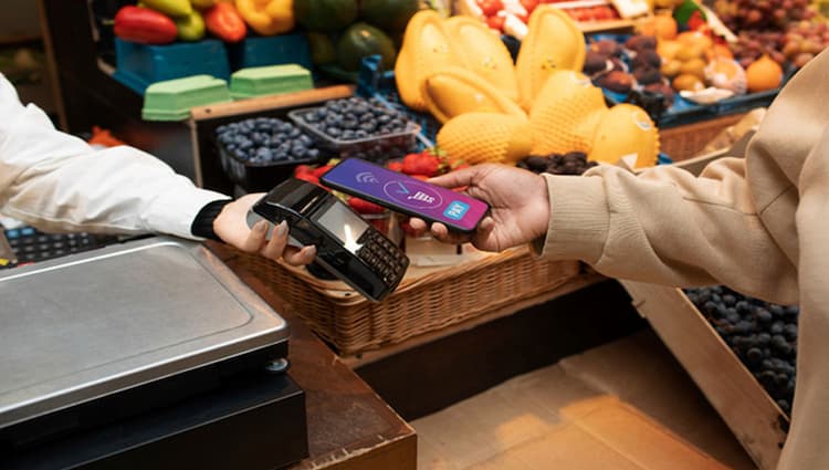 Karts POS Solusi Minimarket