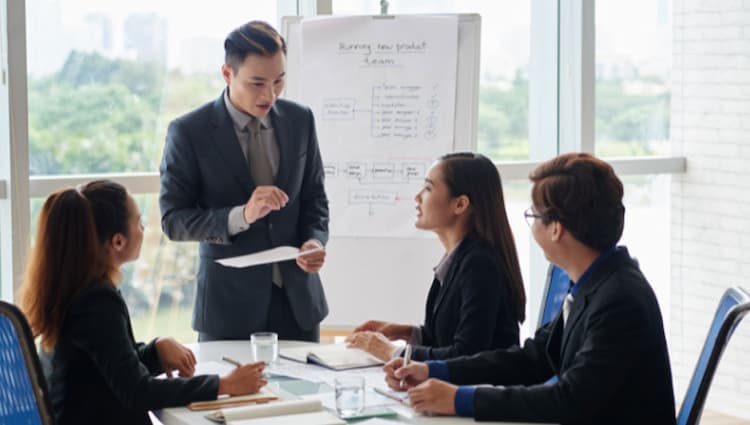 Ide Rebranding Campaign yang Sukses