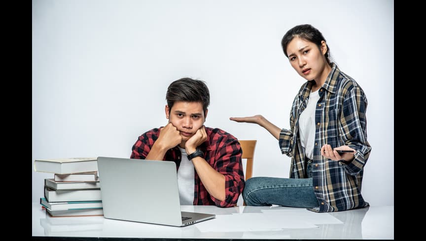 menghindari kesalahan kecil pada bisnis