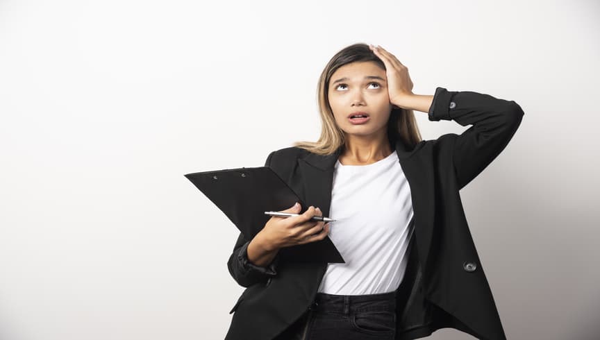 Tinggalkan salah hitung dengan tips ini