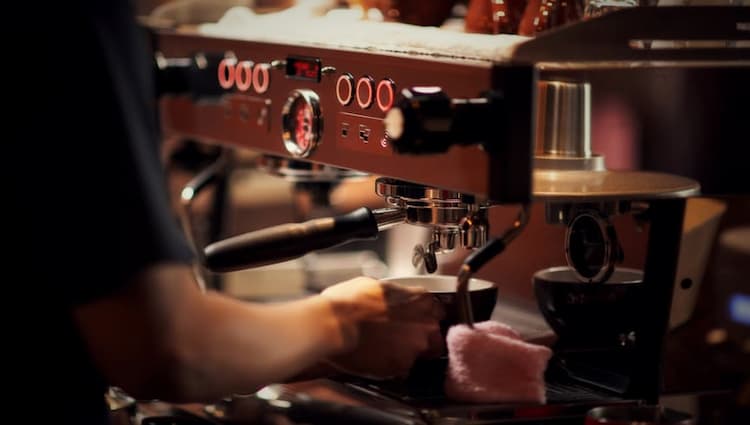 Cafe