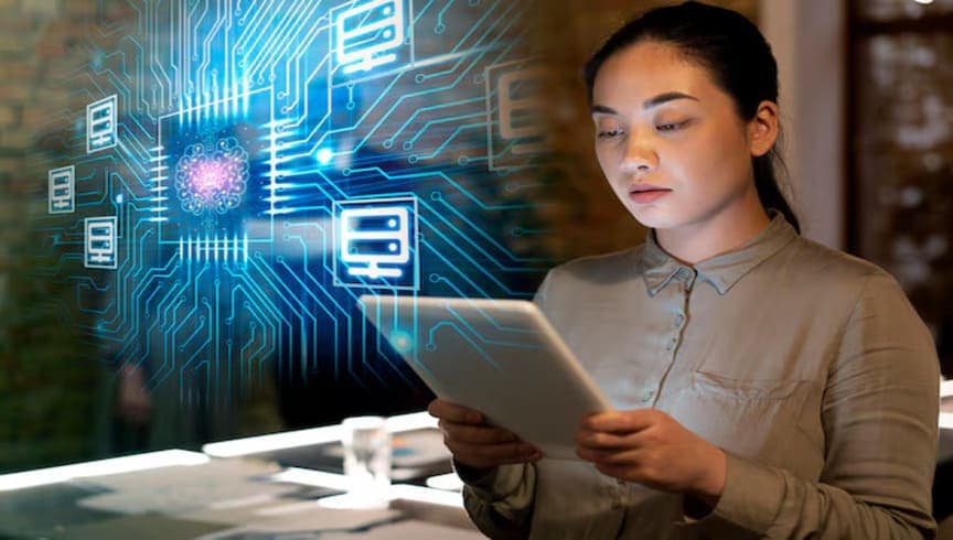 penggunaan software pos