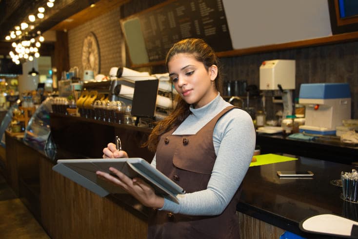 Restoran yang menggunakan Karts POS