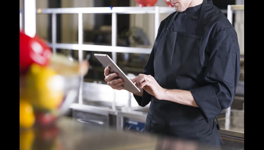 penggunaan teknologi pada bisnis