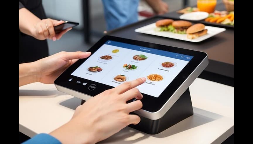 penggunaan teknologi pada bisnis