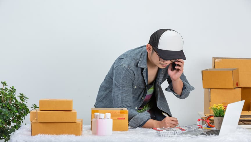 penggunaan sistem kasir untuk bisnis