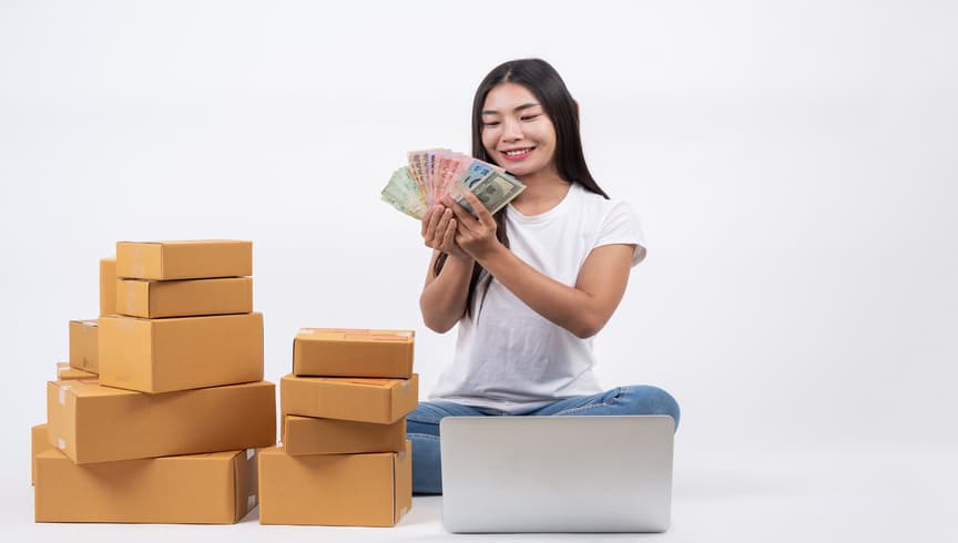 pengelolaan rapi UMKM