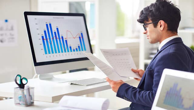 dashboard sales supervisor