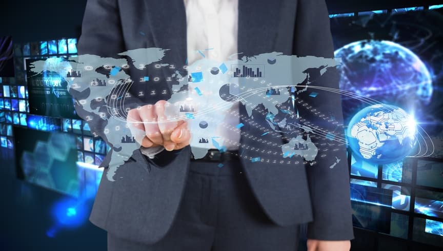 digitalisasi UMKM era persaingan global