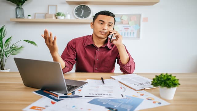 sales sebenarnya mengerjakan apa?