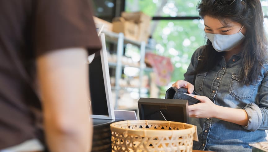 Sistem POS yang bantuin bisnis kamu