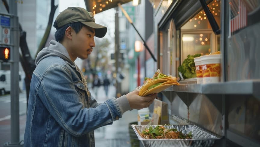 Food Truck