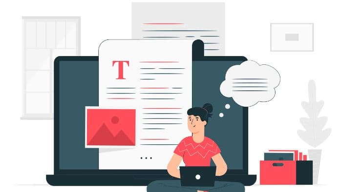 Ide Copywriting Bisnis