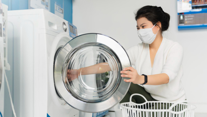 Bisnis Laundry