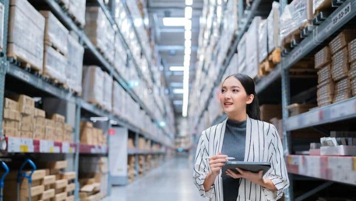 manajemen inventory bisnis