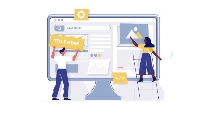 website umkm dan keberhasilan bisnis