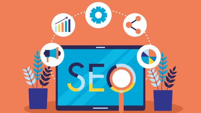SEO Website