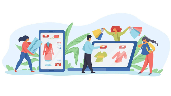 Katalog Online untuk Bisnis