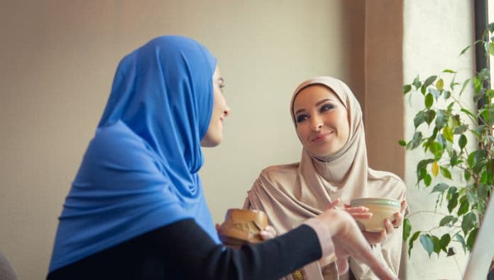 bisnis bulan ramadhan