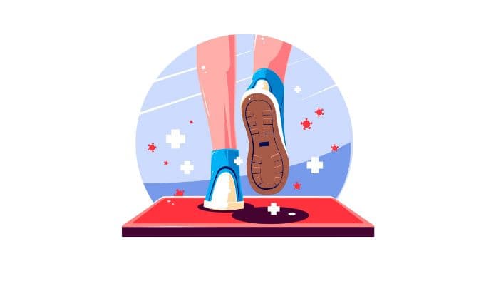 Bisnis Laundry Sepatu