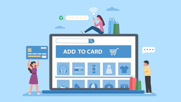 5 Alasan Kenapa Webstore Akan Meningkatkan Omset Bisnismu