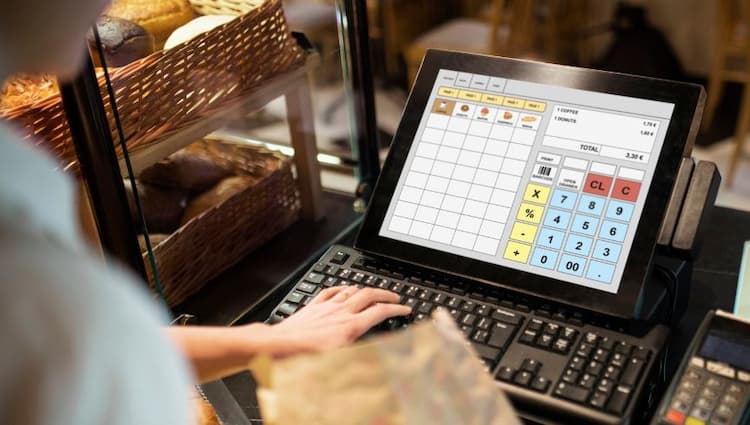 aplikasi kasir 3 in 1 untuk UMKM terintegrasi POS, e-menu self service, dan website toko online