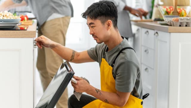 Cycle count stok dapur tanpa tutup operasional untuk UMKM F&B