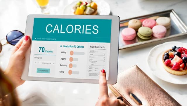 Dashboard IKU restoran untuk evaluasi mingguan