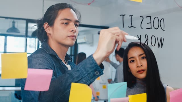 Tips efisiensi operasional usaha