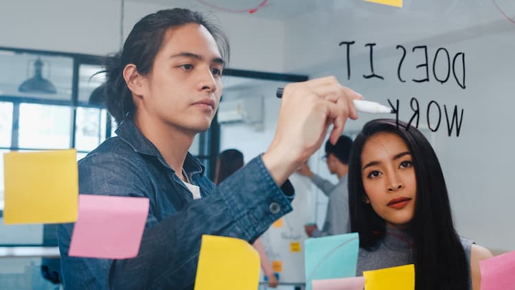 Tips efisiensi operasional usaha