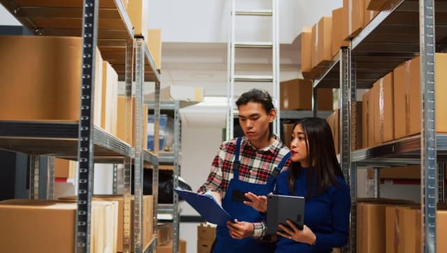supplier scorecard bahan baku untuk menilai kualitas, ketepatan pengiriman, dan harga supplier UMKM