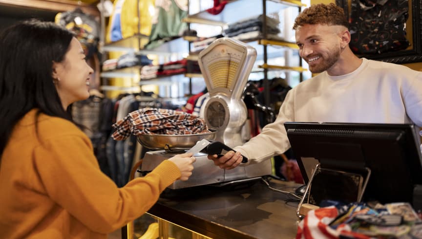 Cara praktis atur harga dan promo dengan teknologi