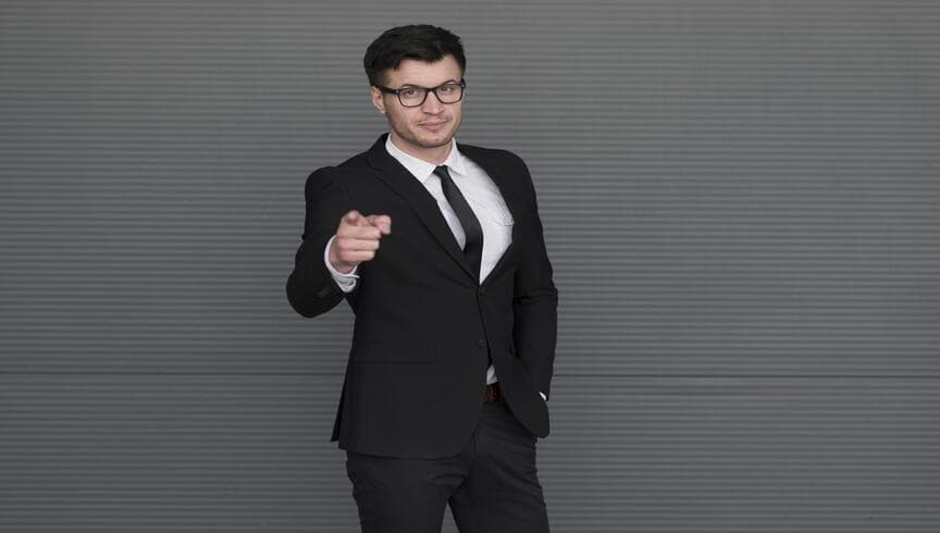 Pebisnis sukses beralih ke cara modern