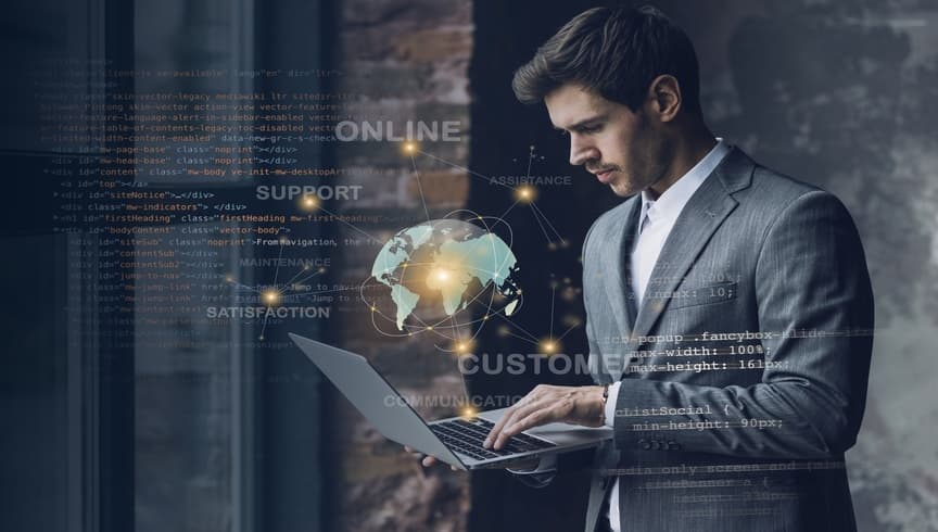 Cara agar kamu siap menghadapi tantangan bisnis di era digital