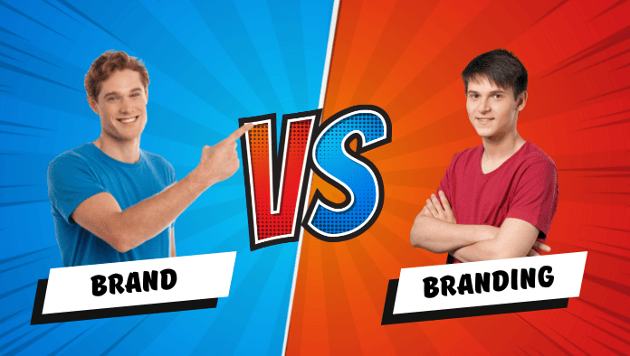 Brand dan Branding