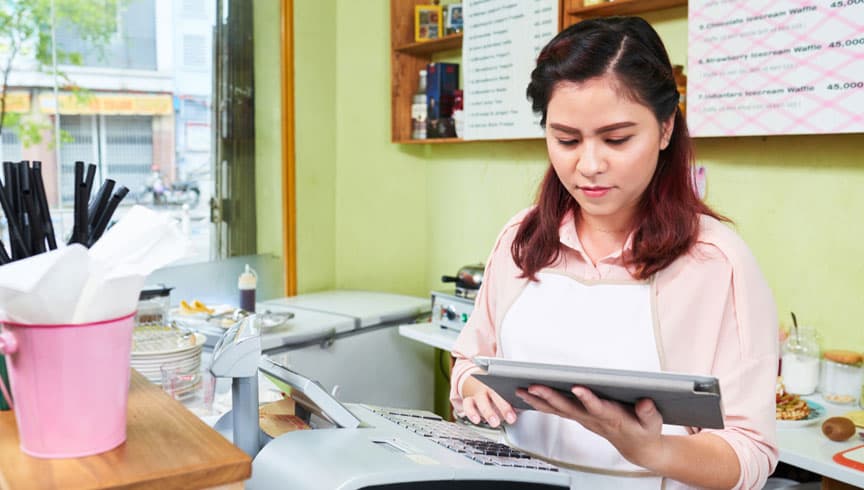 cara-cetak-struk-kasir-dari-hp