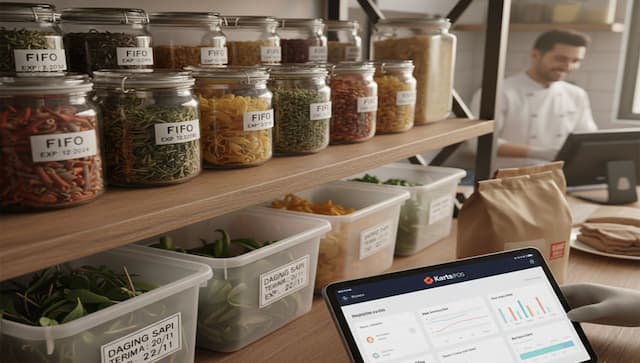 cara-mudah-atur-stok-barang-restoran