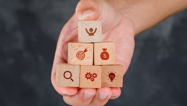 5 pilar manajemen bisnis UMKM